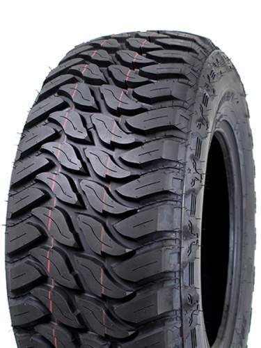 Автошины новые Zmax Maxatraves M/T 118Q, лето 35X/12.5R18