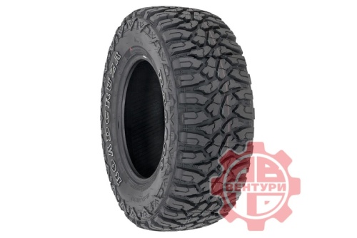 Шина ROADCRUZA RA3200 M/T 33X12.50R17LT 114Q POR