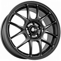 Литые диски новые Sakura Wheels Лот 686 Модель D2795 R16 5*100 ET=40 7" 73.1