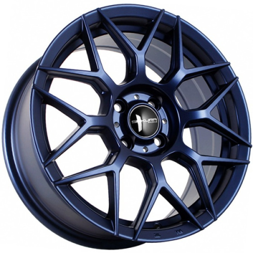 Литые диски новые Sakura Wheels Лот 547 Модель 3940 R16 4*100 ET=40 7" 73.1