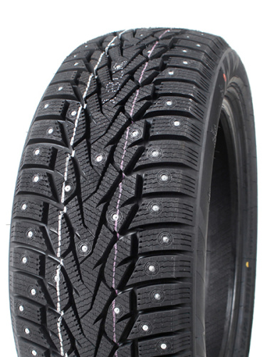 Автошины новые ILINK WinterVorhut STUD III 115/112Q, зима 225/75R16 фото 3