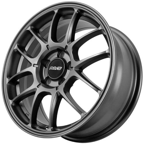 Литые диски новые Sakura Wheels Лот 686 Модель D2795 R16 5*100 ET=40 7" 73.1 фото 4