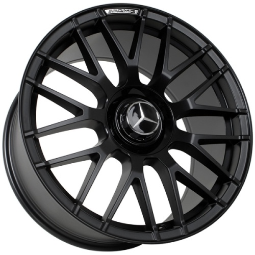 Литые диски новые Sakura Wheels Лот 565 Модель 9410 R19 5*112 ET=35 9.5" 66.6