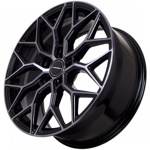 Литые диски новые Sakura Wheels Лот 996 Модель YA9547 R19 5*112 ET=27 8" 66.6 фото 4