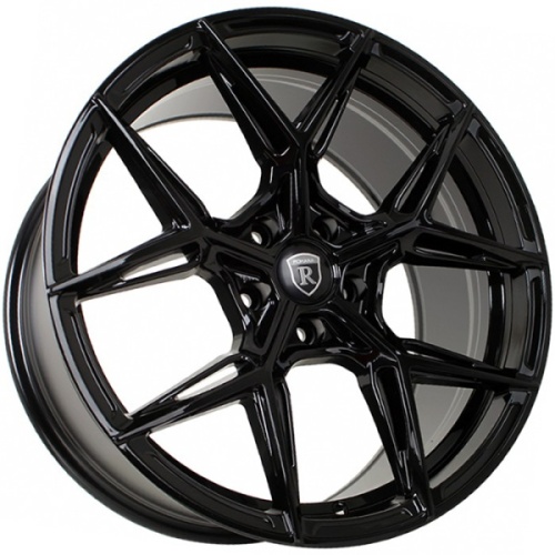 Литые диски новые Sakura Wheels Лот 619 Модель YA3823 R19 5*112 ET=40 9.5" 66.6