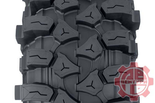 Шина WANDA CLAW XTR WN02 M/T 325/75-15LT (35x12.5-15LT) 113K POR фото 4