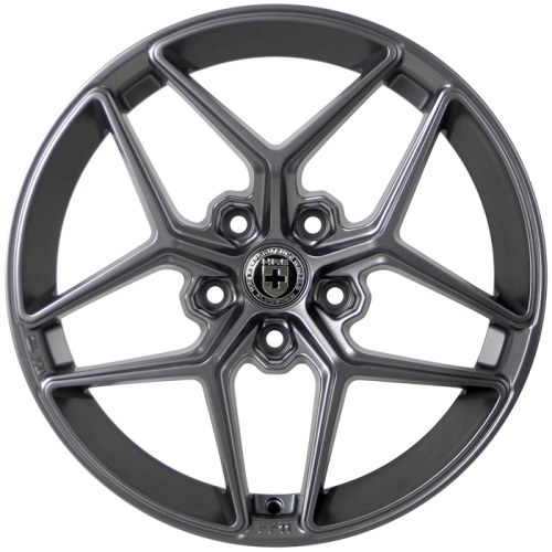 Литые диски новые Sakura Wheels Лот 472 Модель YA9560 R17 5*114.3 ET=35 7.5" 67.1 фото 2