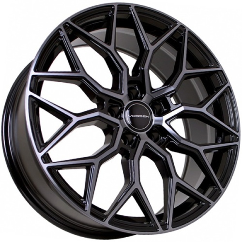 Литые диски новые Sakura Wheels Лот 974 Модель YA9547 R19 5*114.3 ET=35 8" 73.1