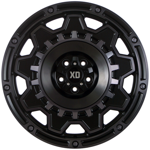 Литые диски новые Sakura Wheels Лот 525 Модель DA2872 R19 5*108 ET=0 8" 73.1 фото 2