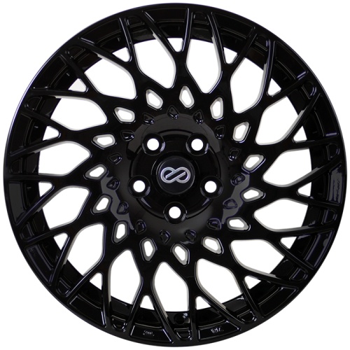 Литые диски новые Sakura Wheels Лот 220 Модель 9511 R16 5*114.3 ET=38 7" 73.1 фото 2