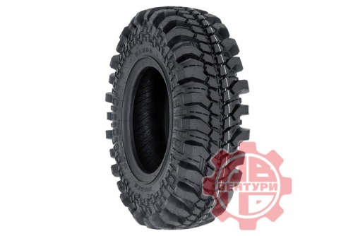 Шина WANDA DIGGER WN03 M/T 265/75-15LT (31x10.5-15LT) 109K POR