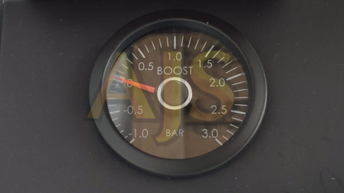 датчик DEPO (Тайвань) VW 52мм boost до 3 Bar