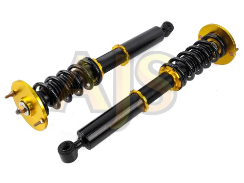 койловеры MDU light Nissan Silvia S14 фото 3