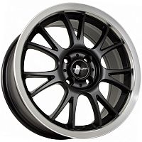 Литые диски новые Sakura Wheels Лот 341 Модель 2813 R16 4*100 ET=40 7" 73.1