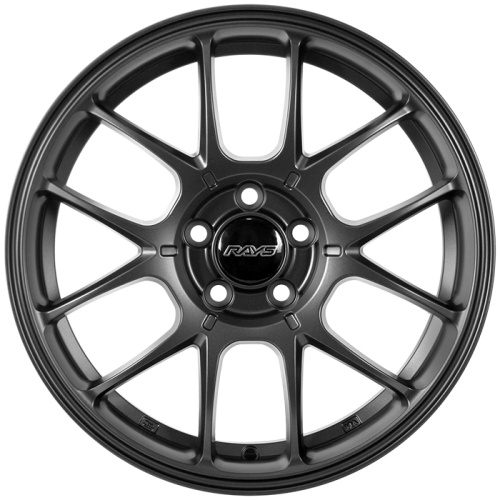 Литые диски новые Sakura Wheels Лот 686 Модель D2795 R16 5*100 ET=40 7" 73.1 фото 2