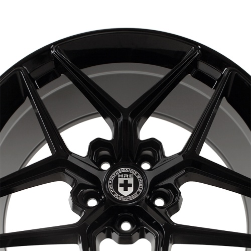 Литые диски новые Sakura Wheels Лот 872 Модель YA9560 R19 5*114.3 ET=35 9.5" 67.1 фото 3