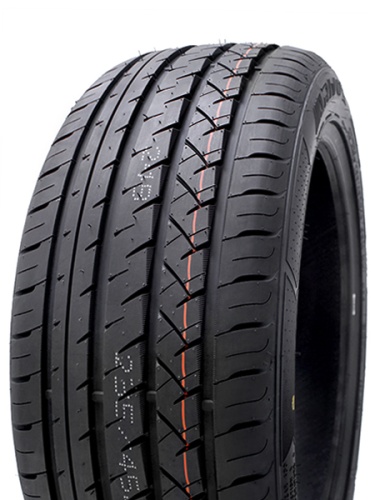 Автошины новые ILINK Thunder U09 102V, лето 225/55R18