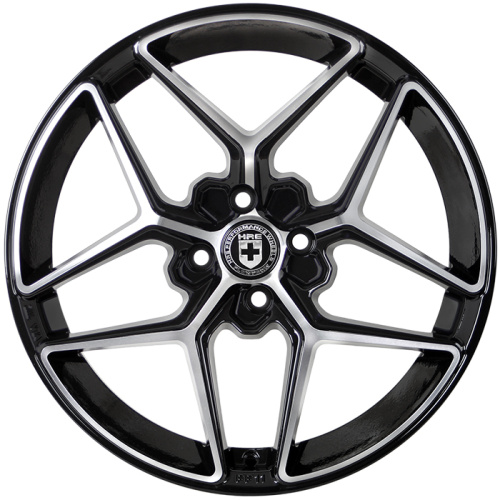 Литые диски новые Sakura Wheels Лот 647 Модель YA9560 R17 4*100 ET=40 7.5" 67.1 фото 2