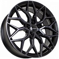 Литые диски новые Sakura Wheels Лот 950 Модель YA9547 R19 5*108 ET=35 7.5" 73.1