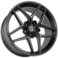 Литые диски новые Sakura Wheels Лот 804 Модель YA9560 R19 5*114.3 ET=30 8.5" 67.1