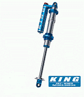 Амортизатор KING COILOVER (без пружины) с регулировочным клапаном PR2008-COPB-A