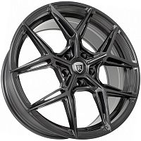 Литые диски новые Sakura Wheels Лот 625 Модель YA3823 R19 5*112 ET=35 8.5" 66.6