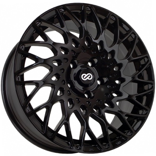 Литые диски новые Sakura Wheels Лот 994 Модель 9511 R17 5*100 ET=38 7.5" 73.1