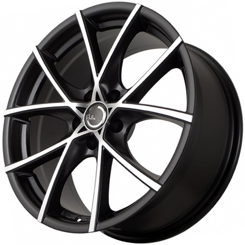 Литые диски новые Sakura Wheels Лот 368 Модель 9517 R18 5*114.3 ET=35 8" 67.1 фото 4