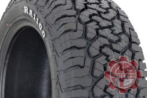 Шина ROADCRUZA RA1100 A/T LT305/55R20 121/118S фото 3