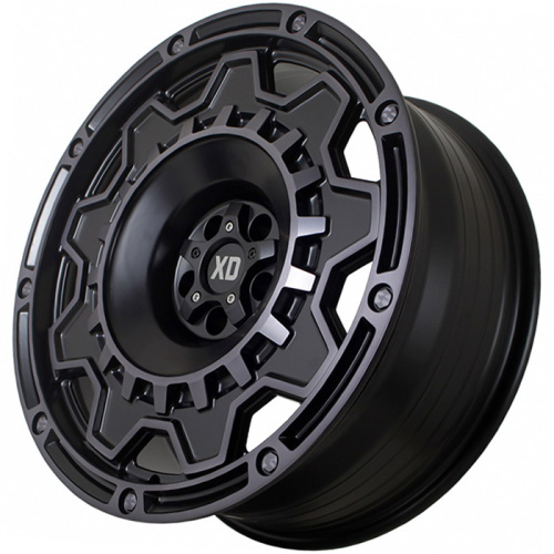 Литые диски новые Sakura Wheels Лот 525 Модель DA2872 R19 5*108 ET=0 8" 73.1 фото 4