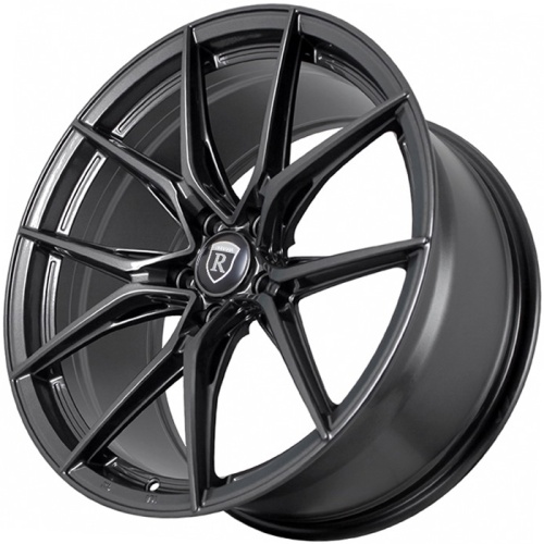 Литые диски новые Sakura Wheels Лот 236 Модель YA3816 R19 5*112 ET=40 9.5" 66.6 фото 4