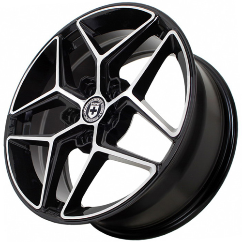 Литые диски новые Sakura Wheels Лот 670 Модель YA9560 R17 5*114.3 ET=40 7.5" 67.1 фото 4