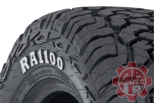 Шина ROADCRUZA RA1100 A/T LT265/65R18 122/119S фото 2