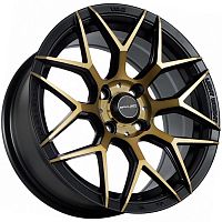 Литые диски новые Sakura Wheels Лот 539 Модель 3940 R15 4*100 ET=32 7" 73.1