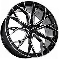 Литые диски новые Sakura Wheels Лот 923 Модель YA5640 R21 5*108 ET=40 9" 63.4