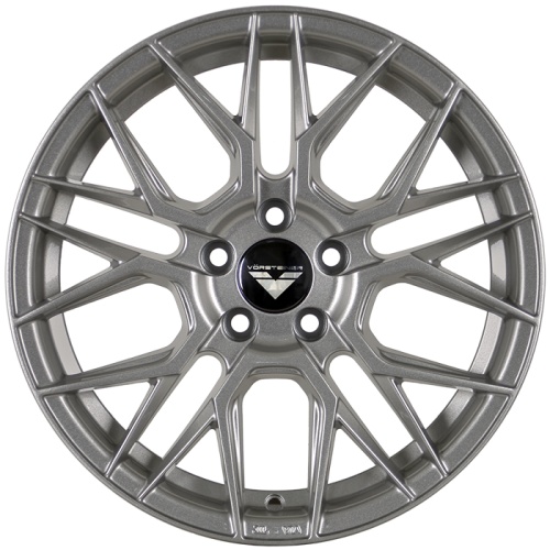 Литые диски новые Sakura Wheels Лот 505 Модель 9558 R16 5*114.3 ET=38 7" 73.1 фото 2