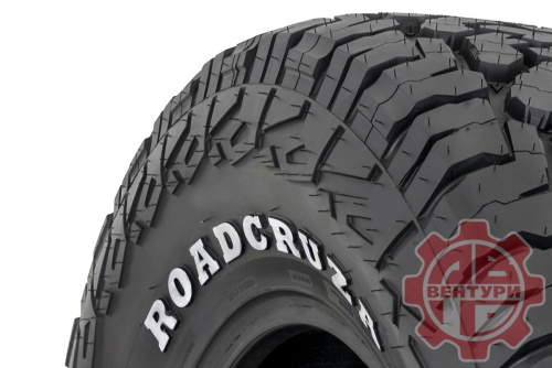 Шина ROADCRUZA RA1100 A/T 35x12.50R17LT 121S фото 3