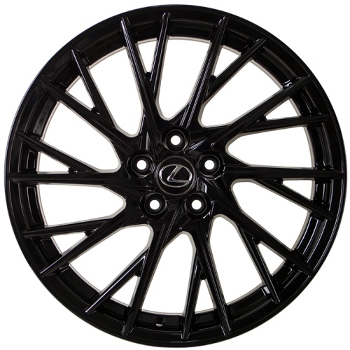 Литые диски новые Sakura Wheels Лот 491 Модель 9429 R19 5*114.3 ET=40 8" 60.1 фото 2