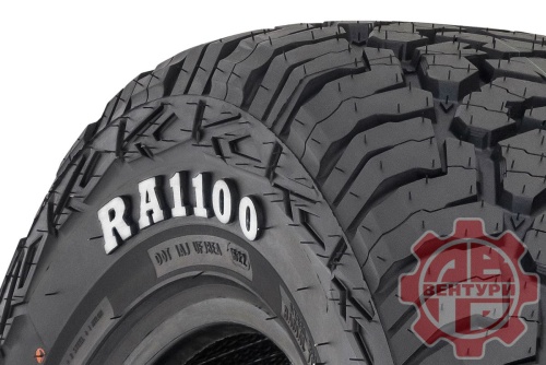 Шина ROADCRUZA RA1100 A/T LT255/55R20 117/114S фото 3