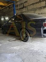 пружины заниженные Toyota Mark 2 JZX90, JZX100 пара, передние