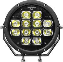 Светодиодная фара дальнего света РИФ 120W LED