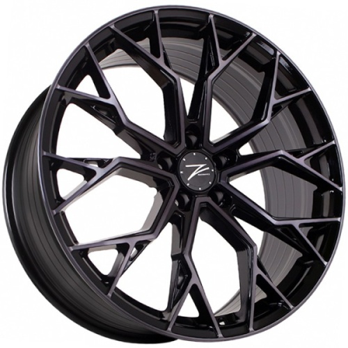 Литые диски новые Sakura Wheels Лот 449 Модель YA5640 R21 5*108 ET=35 9" 73.1