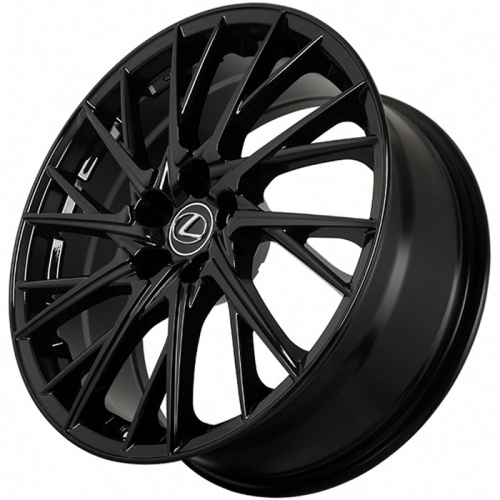 Литые диски новые Sakura Wheels Лот 491 Модель 9429 R19 5*114.3 ET=40 8" 60.1 фото 4