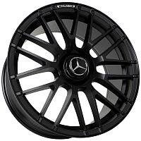 Литые диски новые Sakura Wheels Лот 578 Модель 9410 R20 5*112 ET=38 9.5" 66.6