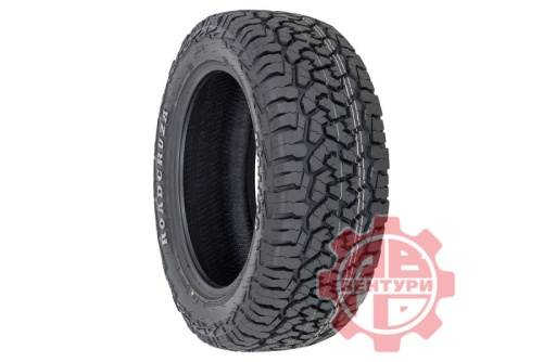 Шина ROADCRUZA RA1100 A/T LT275/55R19 119/116S