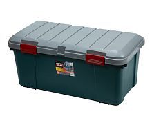 Экспедиционный ящик IRIS RV BOX Car Trunk 85