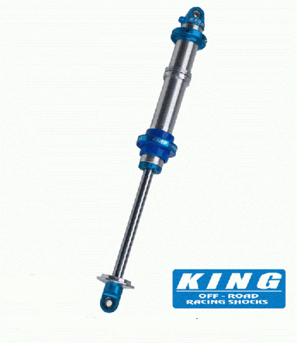 Амортизатор KING COILOVER (без пружины)  PR2512-CONR