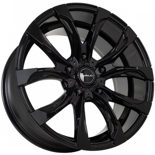 Литые диски новые Sakura Wheels Лот 429 Модель 9534 R20 5*150 ET=45 10" 110.1