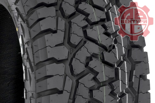 Шина ROADCRUZA RA1100 A/T P265/65R17 112S фото 2