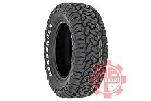 Шина ROADCRUZA RA1100 A/T LT275/65R17 121/118S